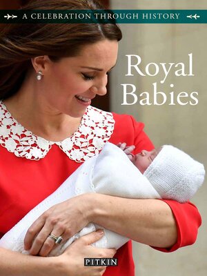 cover image of Royal Babies
